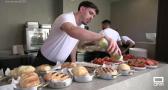 80 talentos de la gastronomía española se concentran en Casas Ibáñez