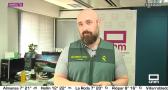 Entrevista a Adrián Sanz - 12/5/2026