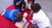 Talleres para niños en Ciudad Real para celebrar el Día Mundial de la Enfermería