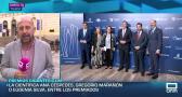 El diario El Español de C-LM celebra en Toledo el acto de entrega de sus premios "Gigantes"