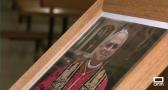 La parroquia de Urda ultima preparativos para ver al Papa