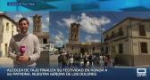 Alcolea de Tajo celebra la festividad de su patrona, la Virgen de los Dolores