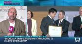 Quintanar del Rey acoge la entrega de los premios Gran Selección "Campo y Alma"