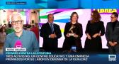 Entregados los primeros galardones a instituciones y colectivos por su labor en favor de los derechos LGTBI