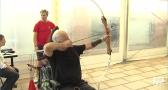 Toledo acoge este fin de semana el Campeonato de España de Tiro con Arco Adaptado