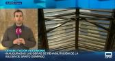 Inauguradas las obras de rehabilitación de la iglesia de Santo Domingo de Alarcón