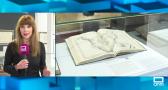 El viaje de Magallanes y Elcano se expone en el Museo de Santa Cruz