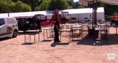 Talavera de la Reina se prepara para las ferias de San Isidro