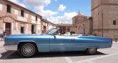 Coches clásicos e históricos en Gerindote