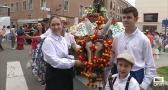 Talavera celebra por todo lo alto San Isidro
