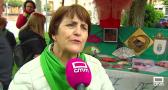Fuerte devoción a San Isidro en Azuqueca de Henares