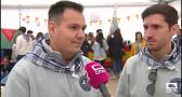 Subasta de andas y caldereta para celebrar San Isidro en Miguel Esteban