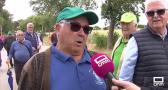 Así celebran San Isidro en La Roda