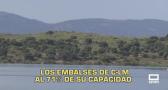 Castilla-La Mancha fin de semana a las 2 17/05/2026