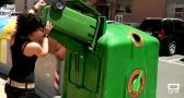Día Mundial del Reciclaje: reciclamos mucho vidrio pero poco plástico