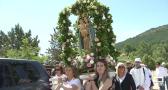 Romería de la Milagra: Navahermosa y Hontanar rememoran el milagro de la lluvia en una época de sequía