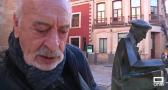 El valdepeñero Rafael García de las Heras presenta su quinta novela: "¿Quién disparó primero?"