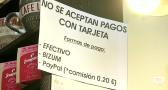 El pago por Bizum en tiendas y restaurantes es posible desde el 18 de mayo