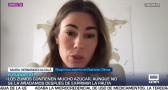 Entrevista a María Hernández-Alcalá