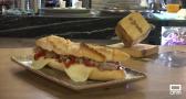 Vuelve la ruta del "Paquito, el bocadillo tradicional de cordero en Albacete