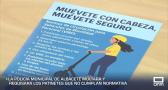 En Albacete se multará y requisará los patinetes que no cumplan la normativa