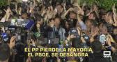 Castilla-La Mancha a las 8 - 18/05/2026