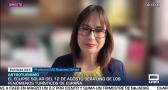 Entrevista a Patricia Diez