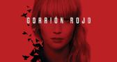 Gorrión rojo