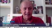 Entrevista a Pepe Müller - 19/5/2026