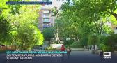 Previsión del tiempo - 19/05/2026