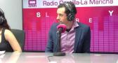 Entrevista a Antonio Puertas, ganador del bote de 'Atrápame Si Puedes'