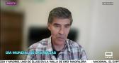 Entrevista a Mariano Higes