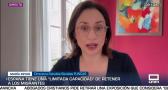 Entrevista a María Miyar