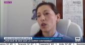 Entrevista a Noelia Rodríguez