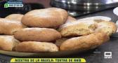 Alcaudete de la Jara se pone el delantal