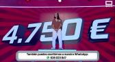 Atrápame si puedes - Programa 642