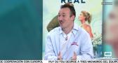 Entrevista a David Olivas - 21/5/2026