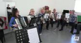 Clases colectivas de acordeón en Tarazona de la Mancha