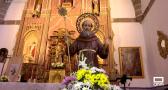 Velada se vuelca con su patrón San Bernardino de Siena