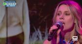 La actriz Manuela Vellés saca disco