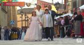 Fiesteros en Mora (Toledo)