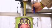 La Lola, inspiración y germen de las plantaciones de pistacho de Villacañas
