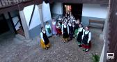 Ruta de patios en Orgaz para celebrar la fiesta de la primavera