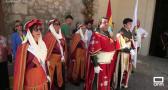 Jorquera celebra sus fiestas en honor a la Virgen de Cubas