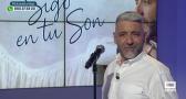 Sergio Pérez: 'Sigo en tu Son'