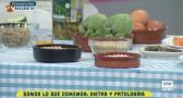 Dietas especializadas