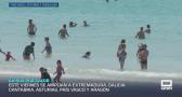 Previsión del tiempo - 22/05/2026