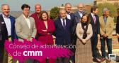 Latiendo con... Consejo de Administración de CMM