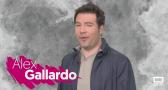 Latiendo con... Alex Gallardo