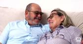 Fernando y María: primeros pasos de una nueva vida acompañados